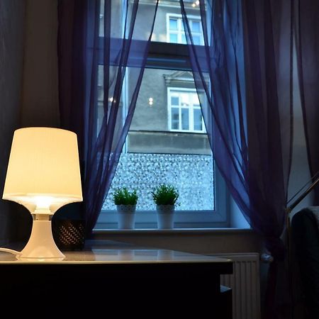 Daniell Apartment グダニスク エクステリア 写真