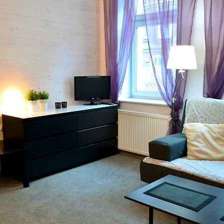 Daniell Apartment グダニスク エクステリア 写真