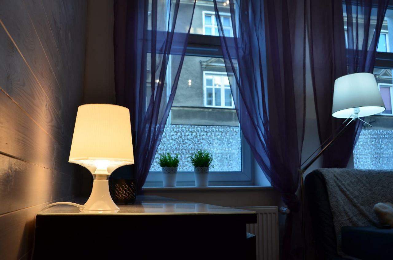 Daniell Apartment グダニスク エクステリア 写真