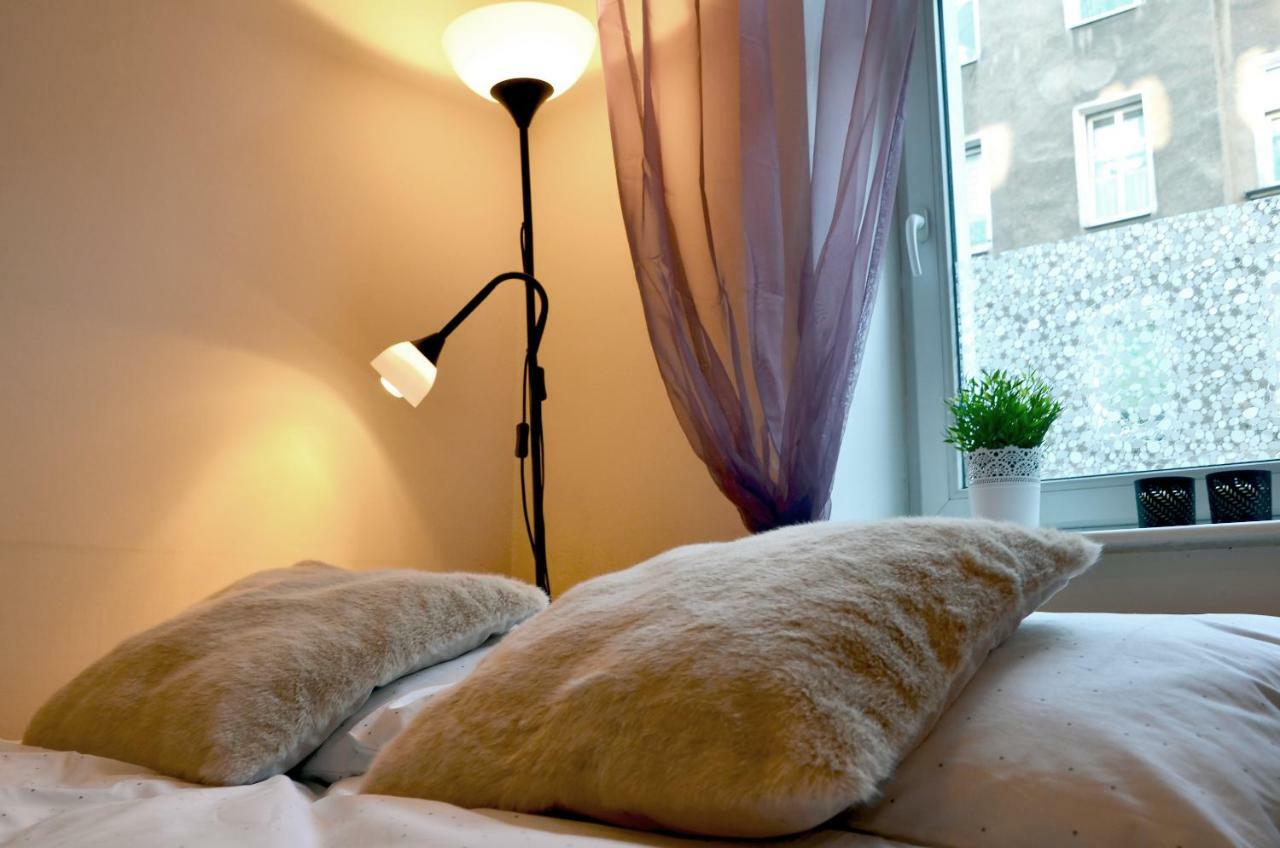 Daniell Apartment グダニスク エクステリア 写真