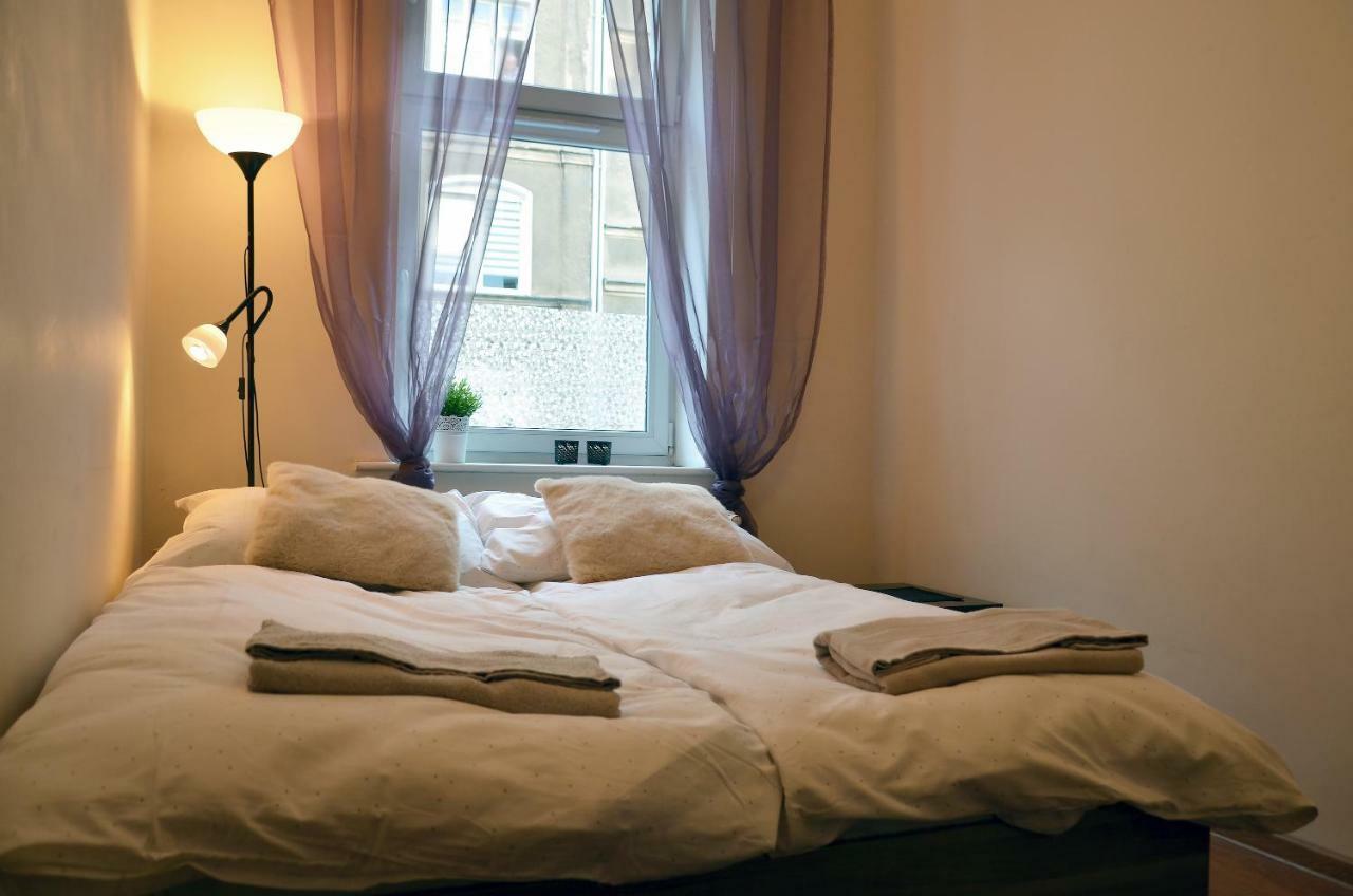 Daniell Apartment グダニスク エクステリア 写真