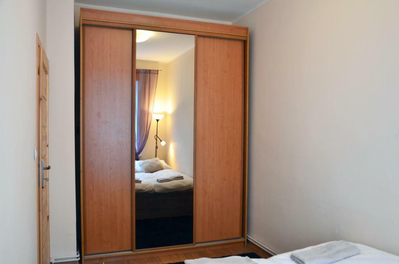 Daniell Apartment グダニスク エクステリア 写真